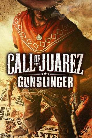 Call of Juarez Механики